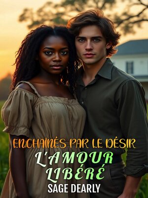 cover image of Enchaînés par le Désir